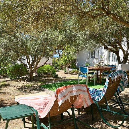 To Spiti Tou Papa Sto Vouno Guest House Kamilari Bagian luar foto