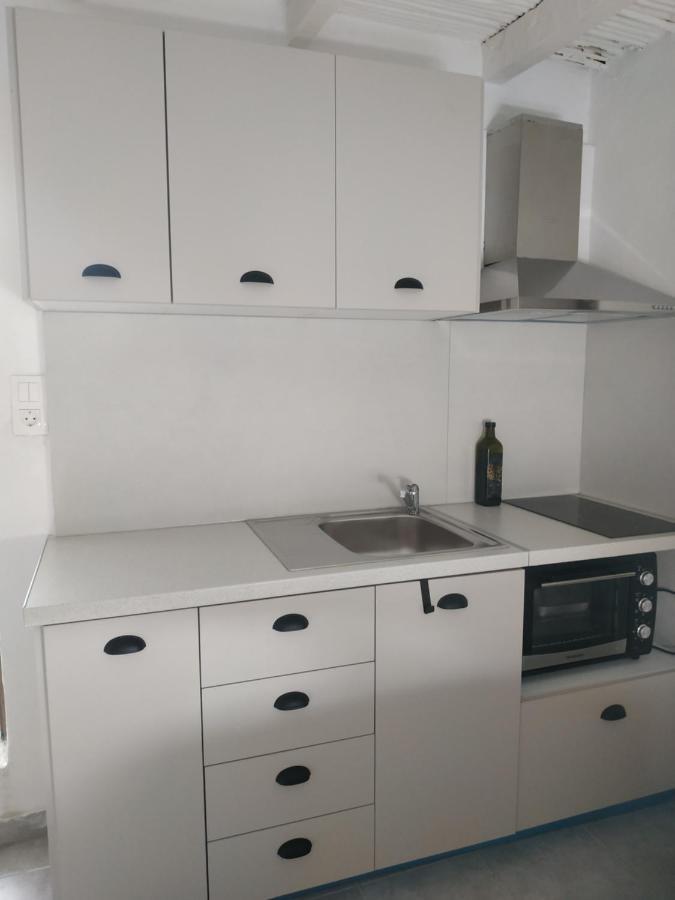 To Spiti Tou Papa Sto Vouno Guest House Kamilari Bagian luar foto