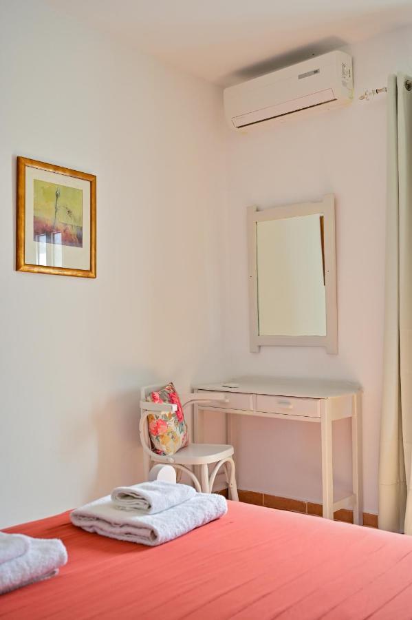 To Spiti Tou Papa Sto Vouno Guest House Kamilari Bagian luar foto